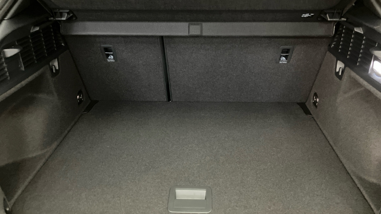 Audi Q2 SQ2 Quattro Black Edition 5dr S Tronic Petrol Estate